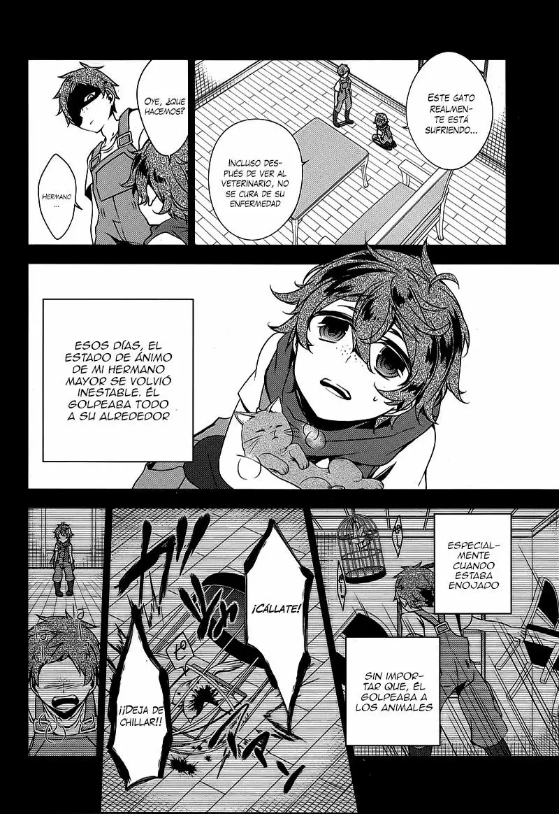 Página 40 del Manga