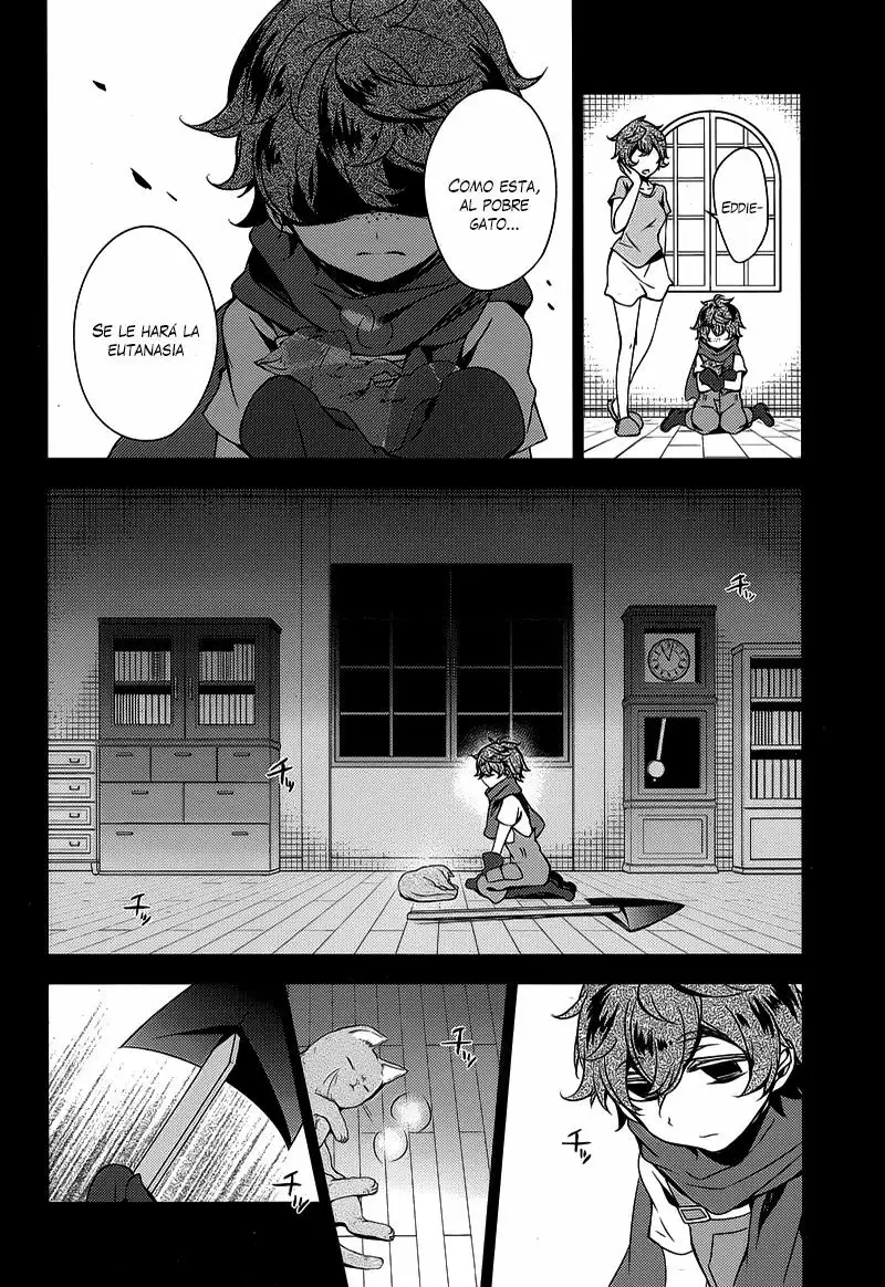 Página 42 del Manga