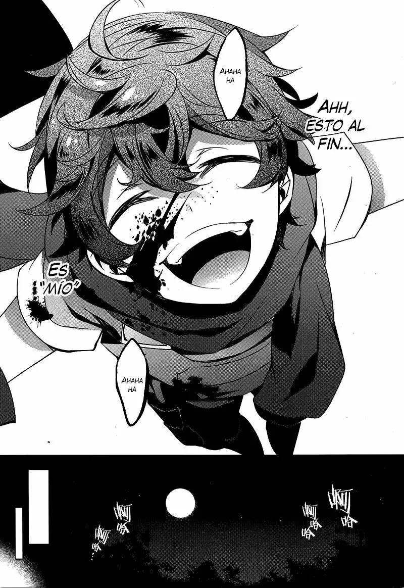 Página 44 del Manga