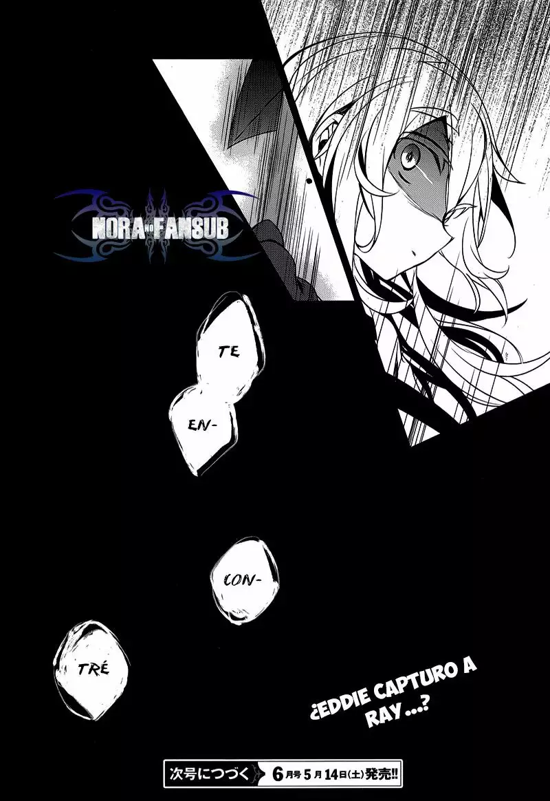 Página 46 del Manga