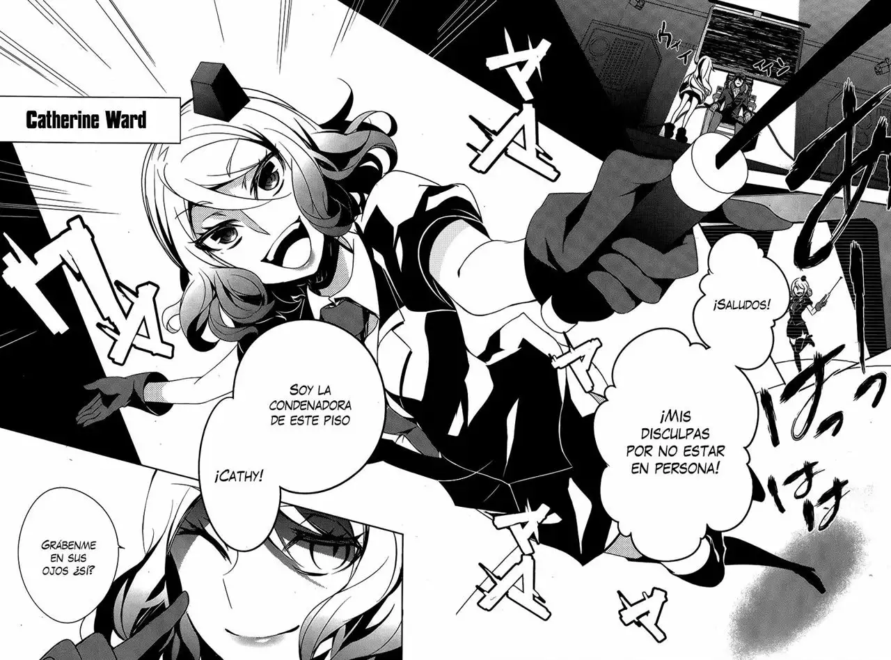 Página 34 del Manga