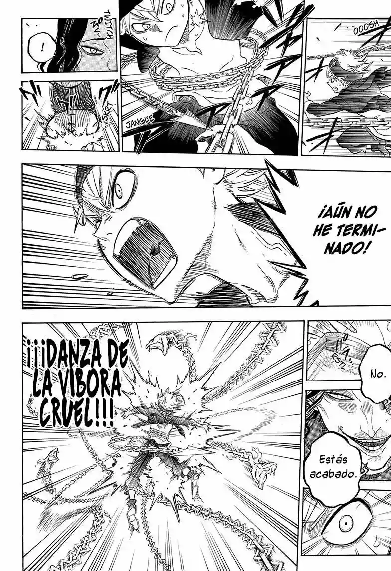 Página 36 del Manga