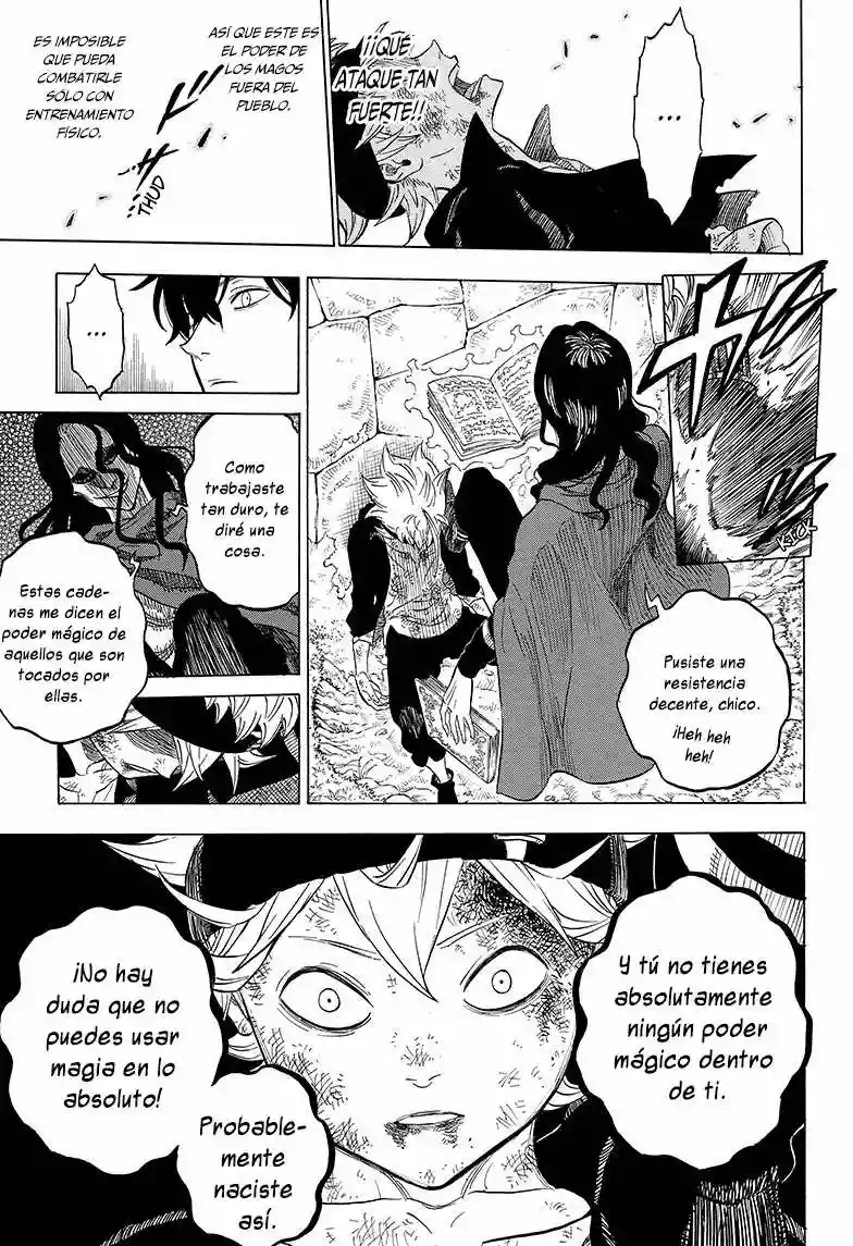 Página 37 del Manga