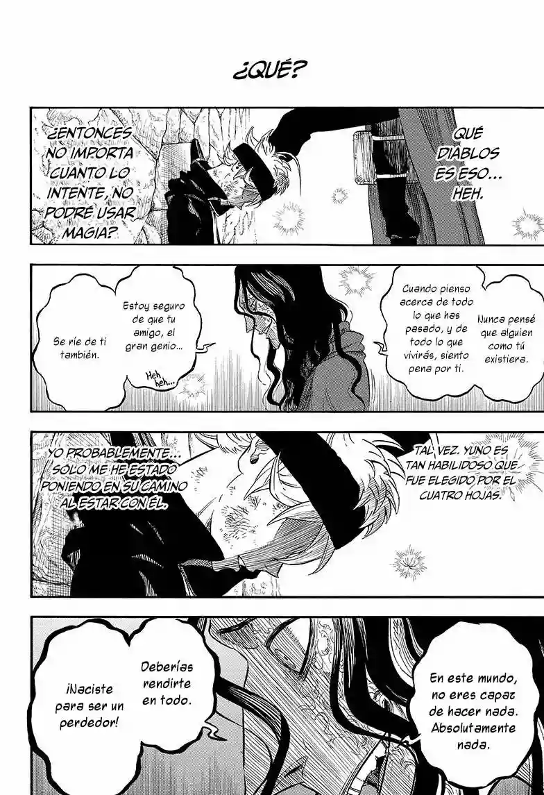 Página 38 del Manga