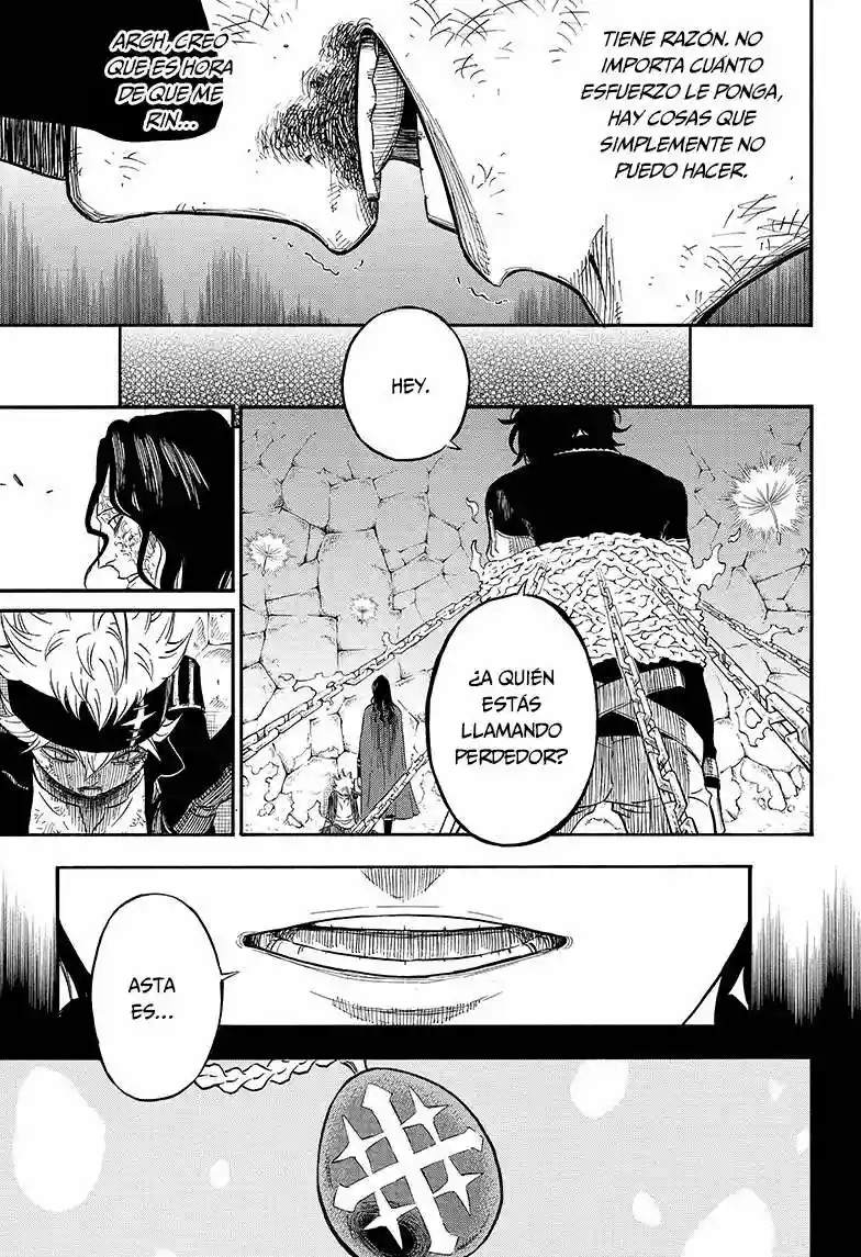 Página 39 del Manga