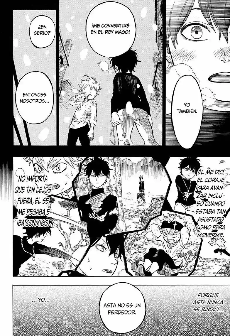 Página 42 del Manga