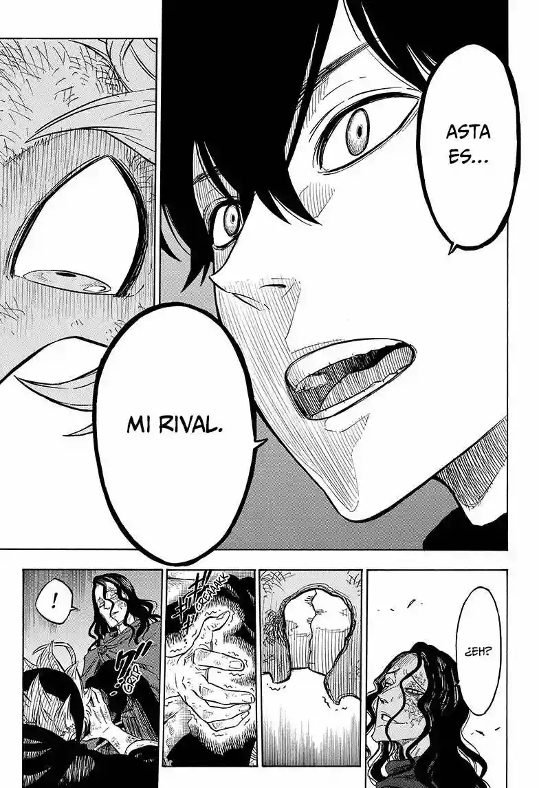 Página 43 del Manga