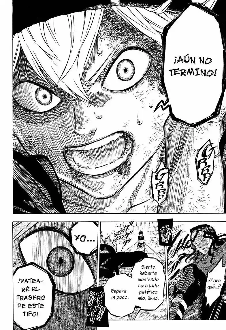 Página 44 del Manga