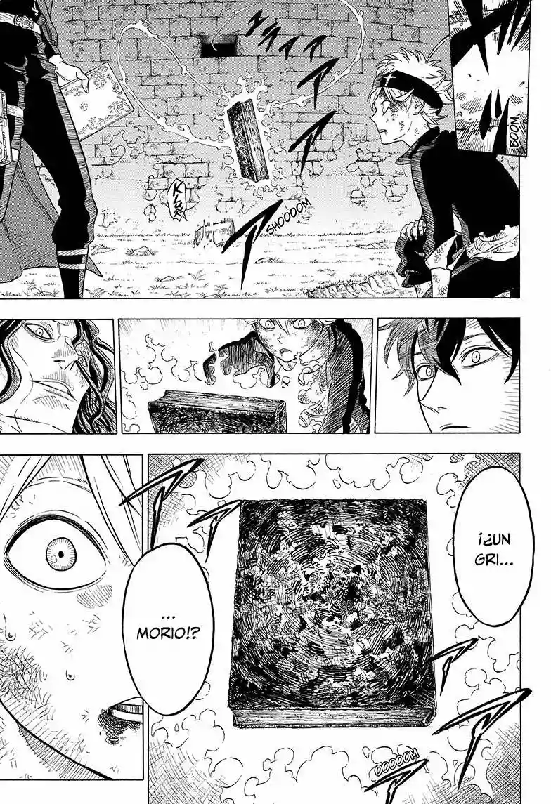 Página 45 del Manga