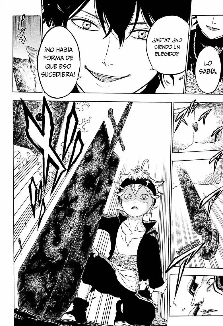 Página 46 del Manga