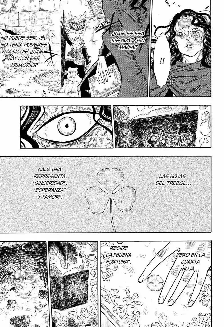 Página 47 del Manga
