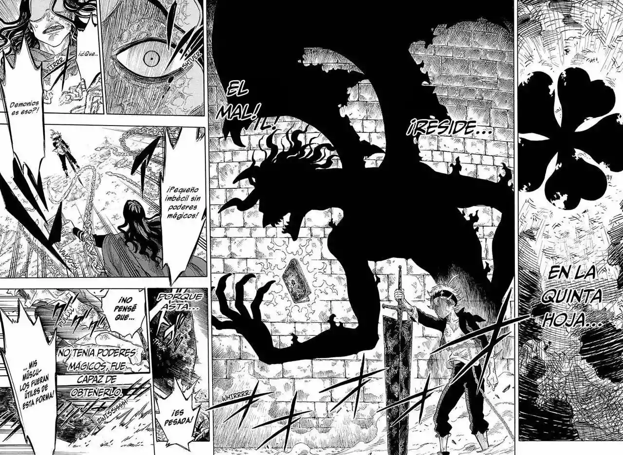Página 48 del Manga