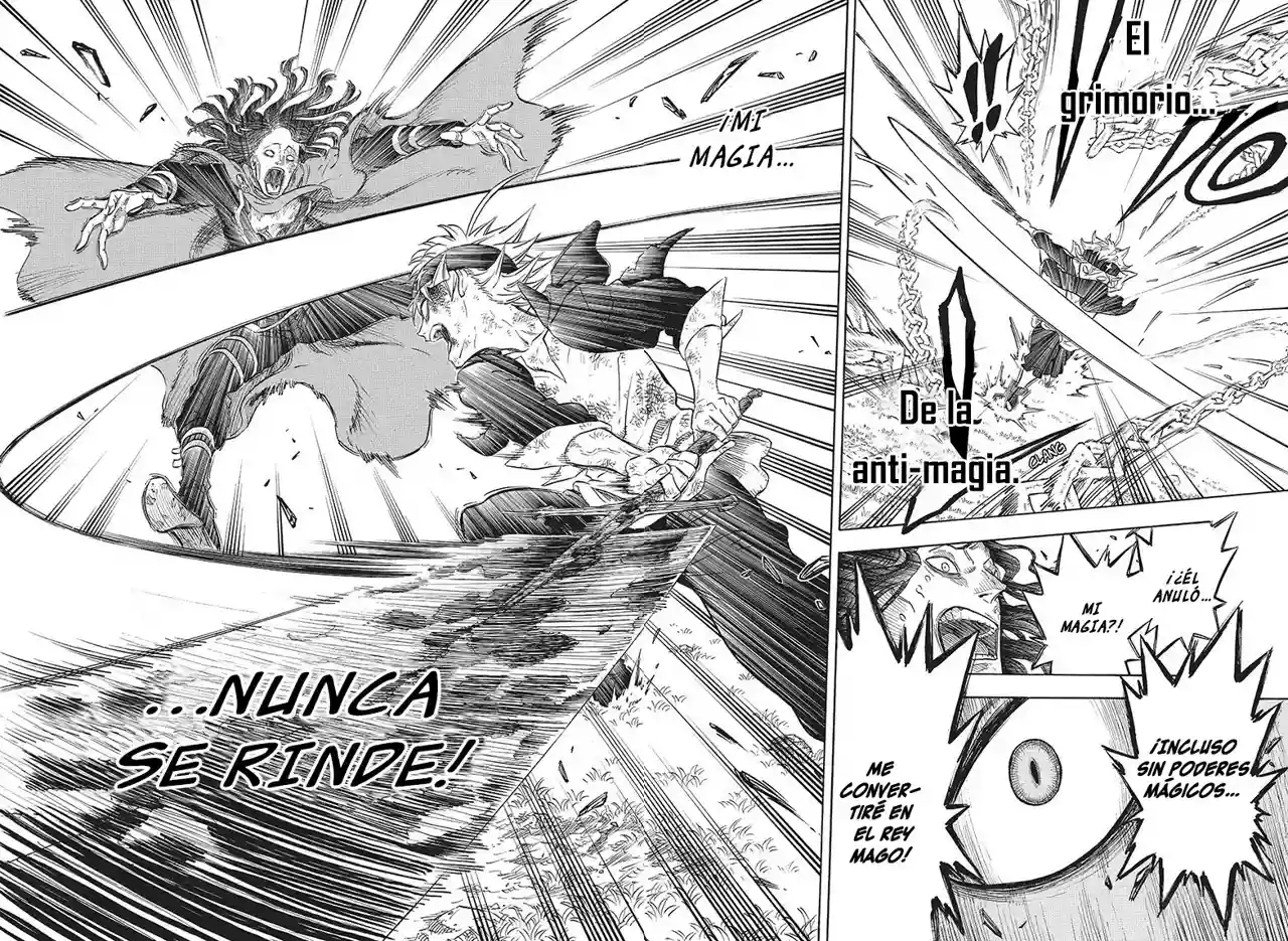 Página 49 del Manga