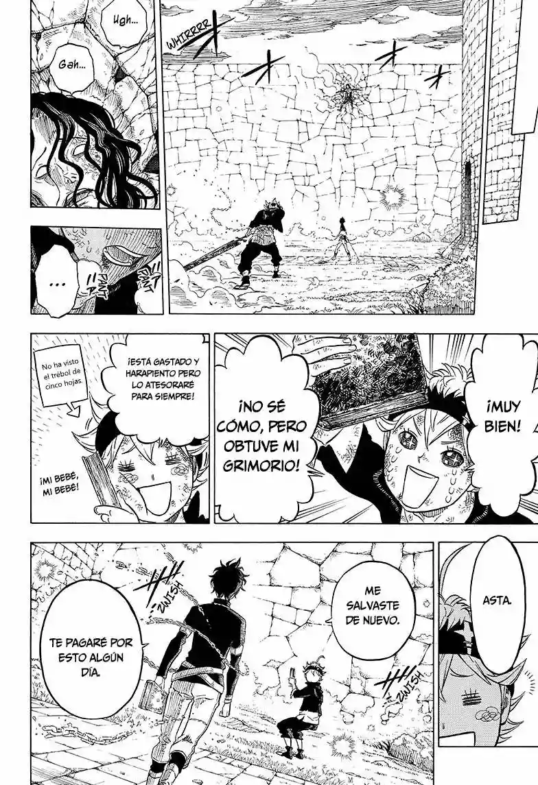 Página 50 del Manga
