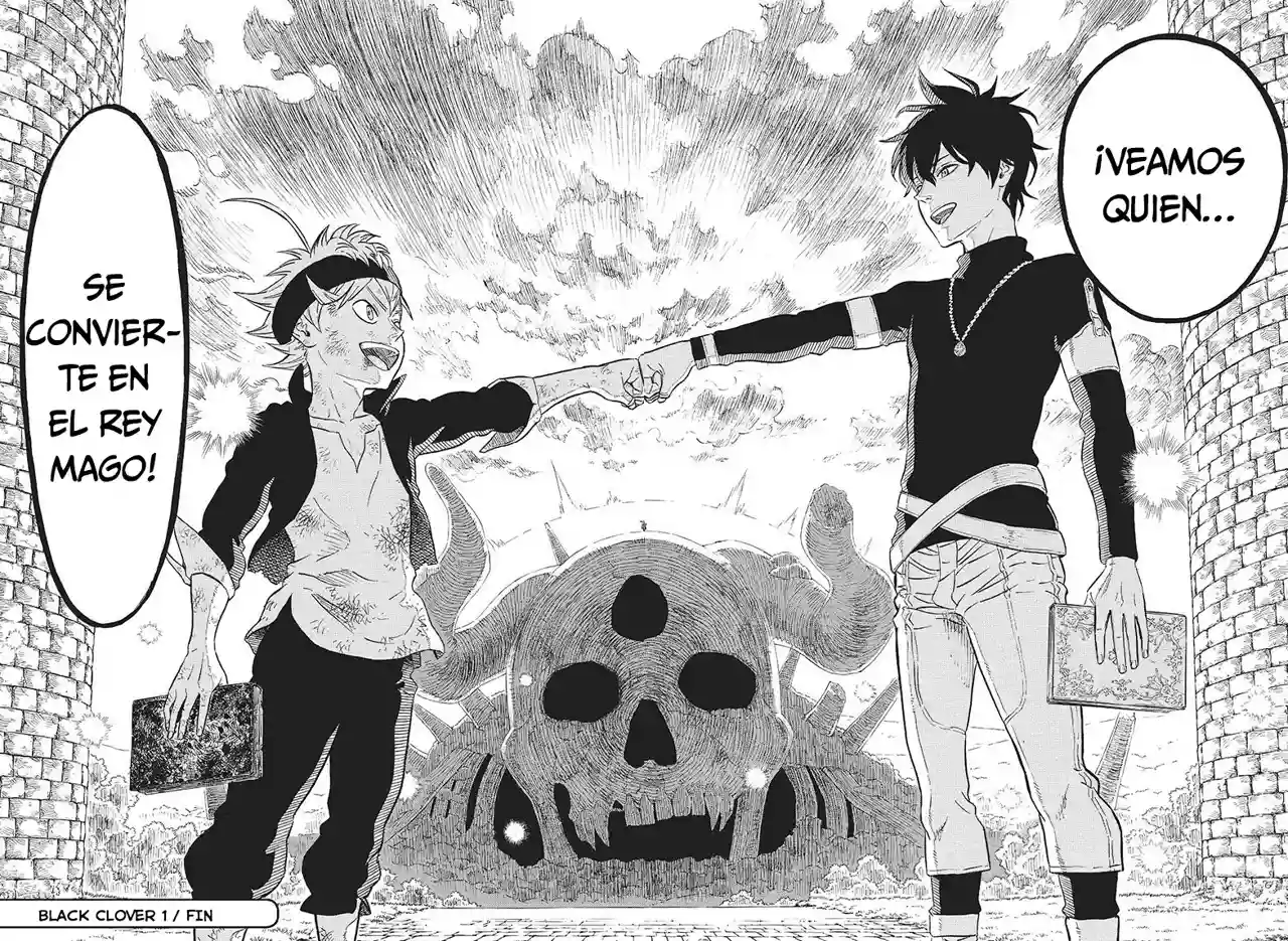 Página 52 del Manga