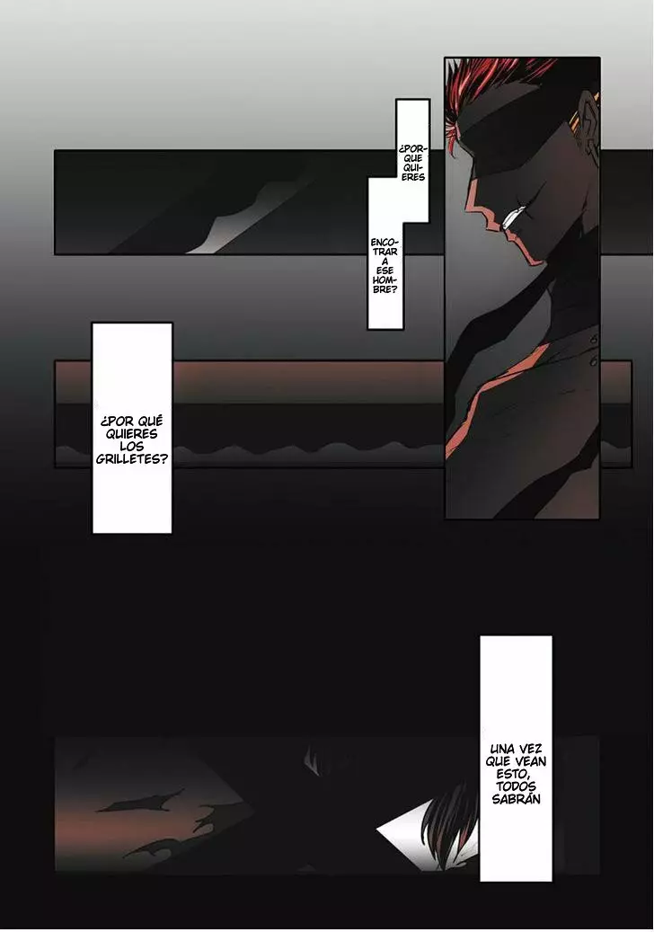 Página 30 del Manga