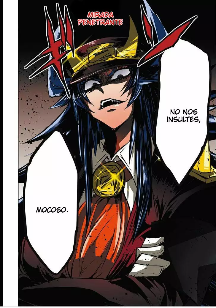 Página 32 del Manga