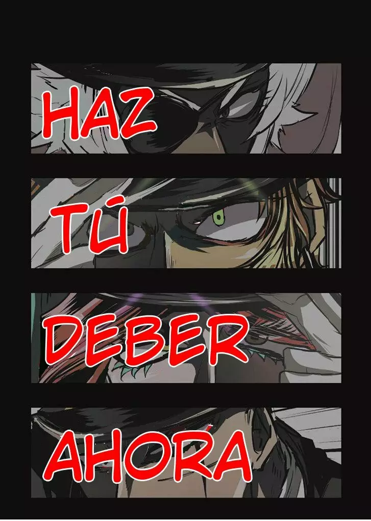 Página 36 del Manga