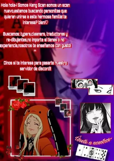 Página 34 del Manga