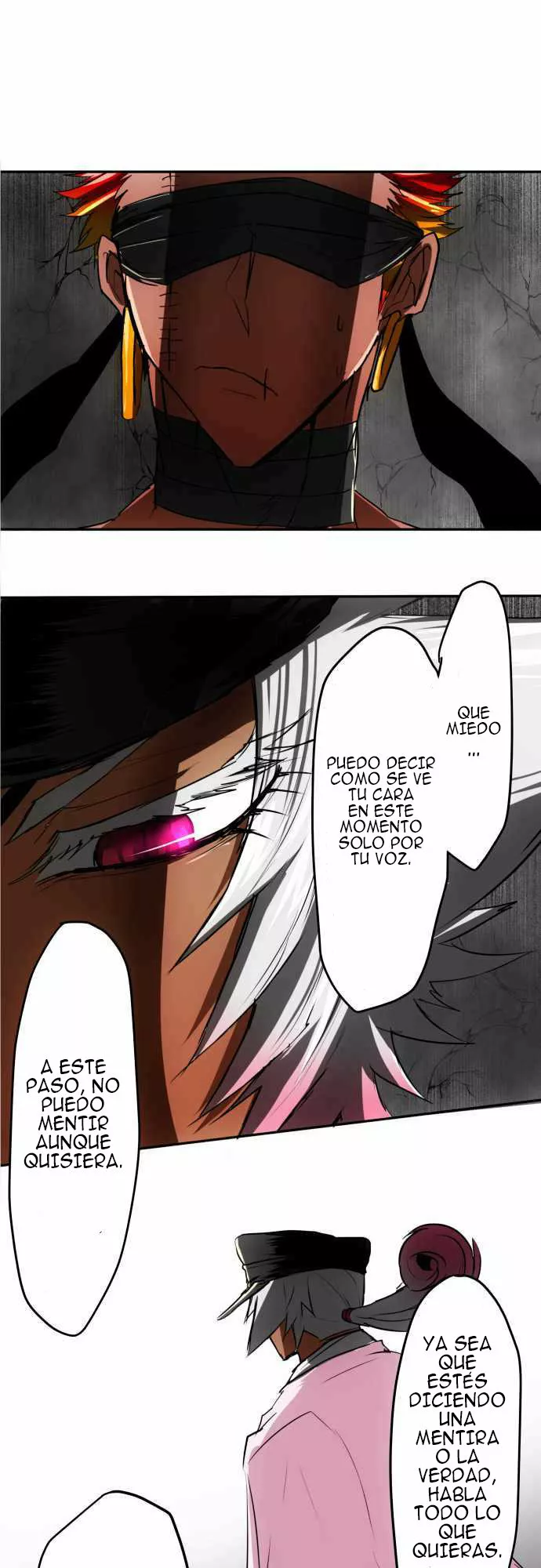 Página 32 del Manga