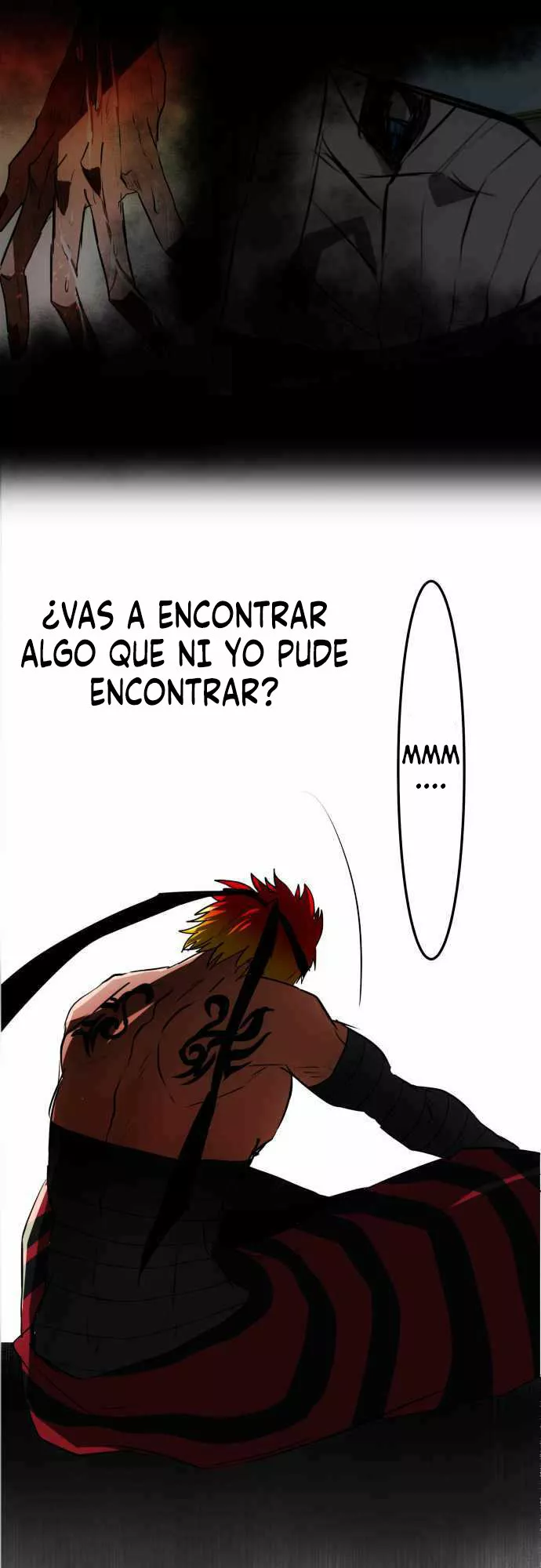 Página 37 del Manga