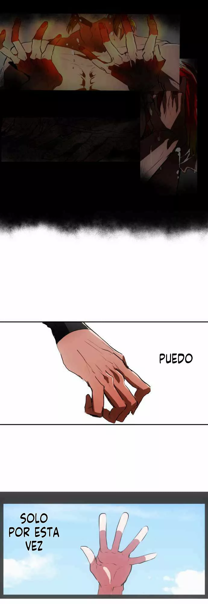 Página 40 del Manga