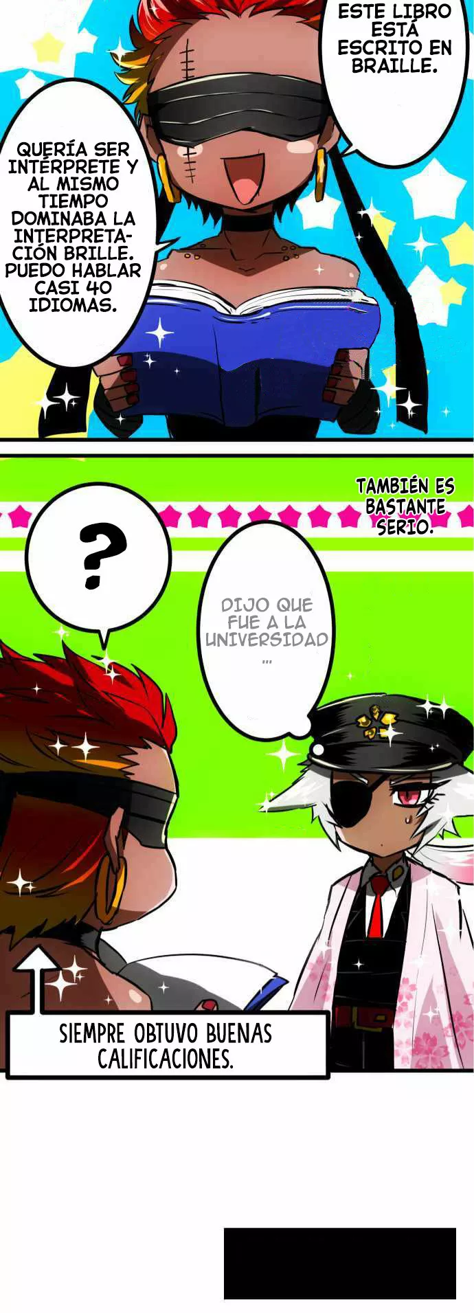 Página 46 del Manga