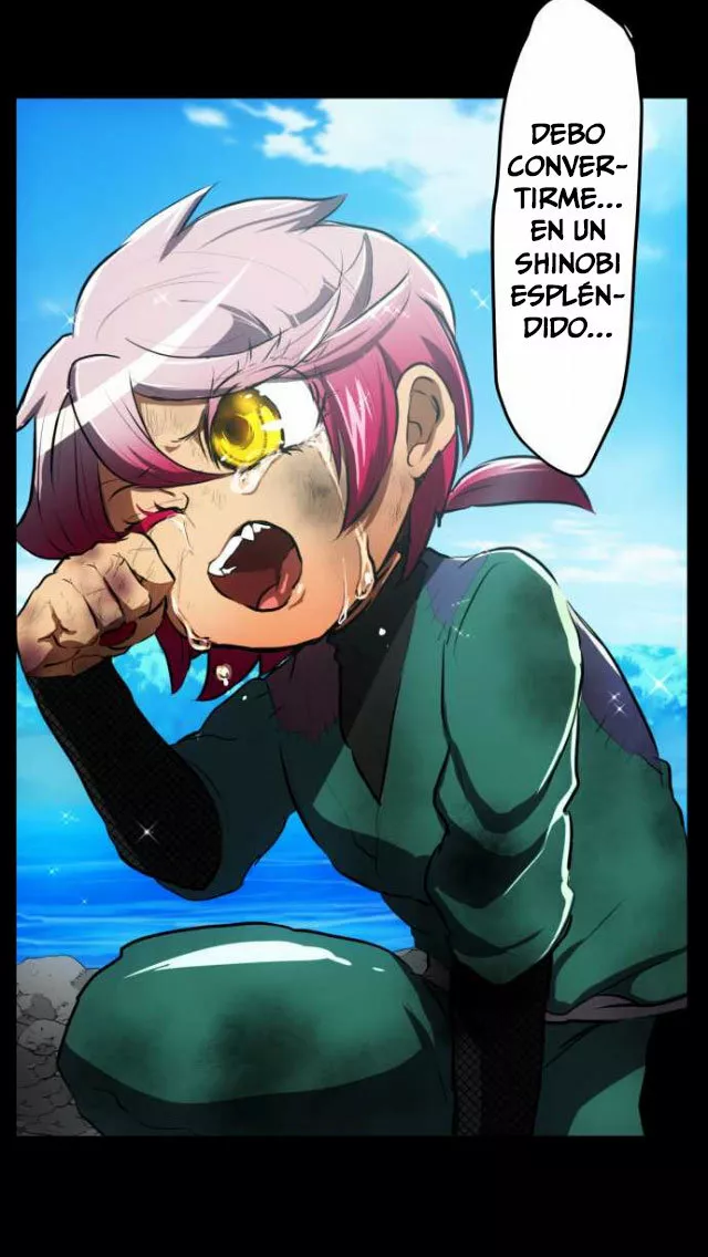 Página 35 del Manga