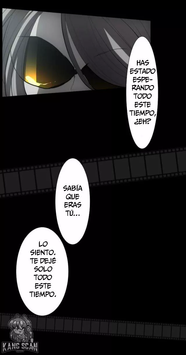 Página 38 del Manga