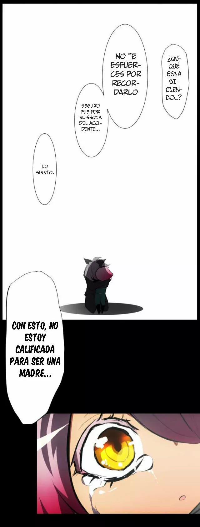 Página 39 del Manga