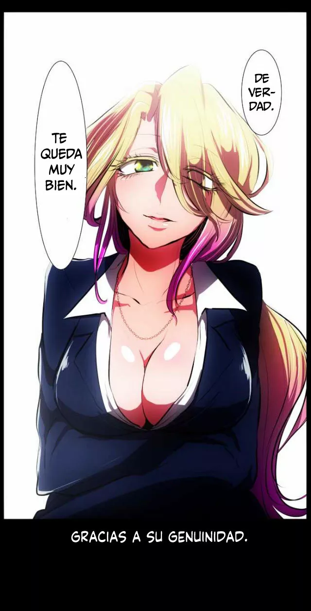 Página 45 del Manga