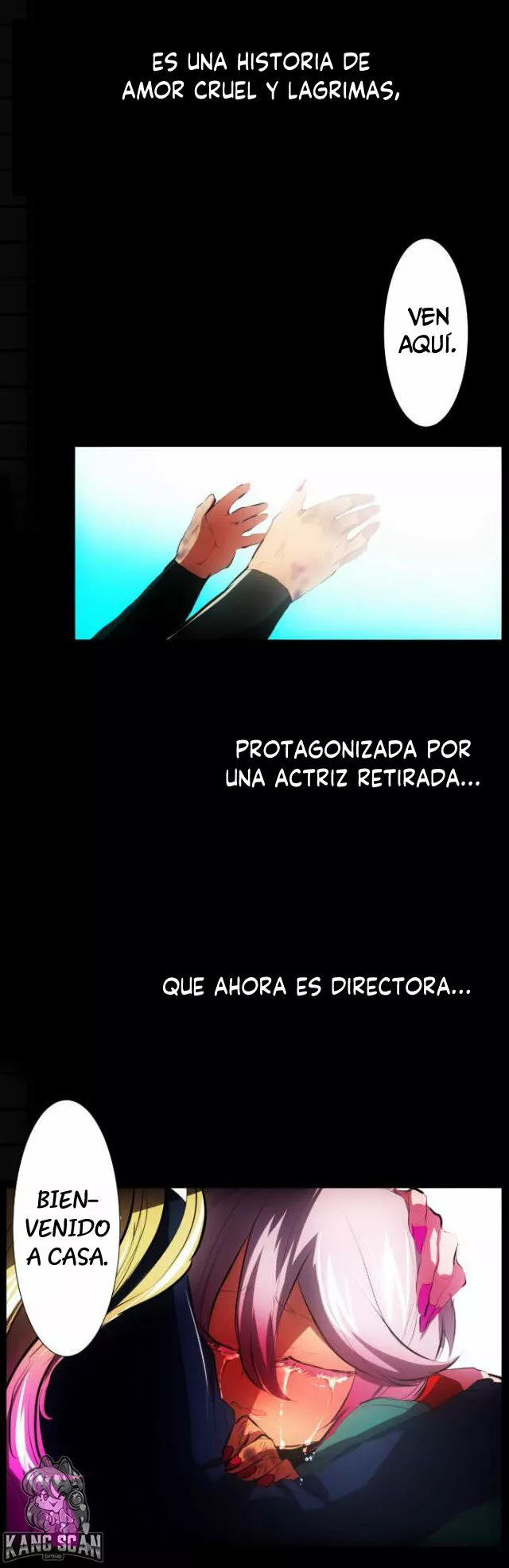 Página 48 del Manga