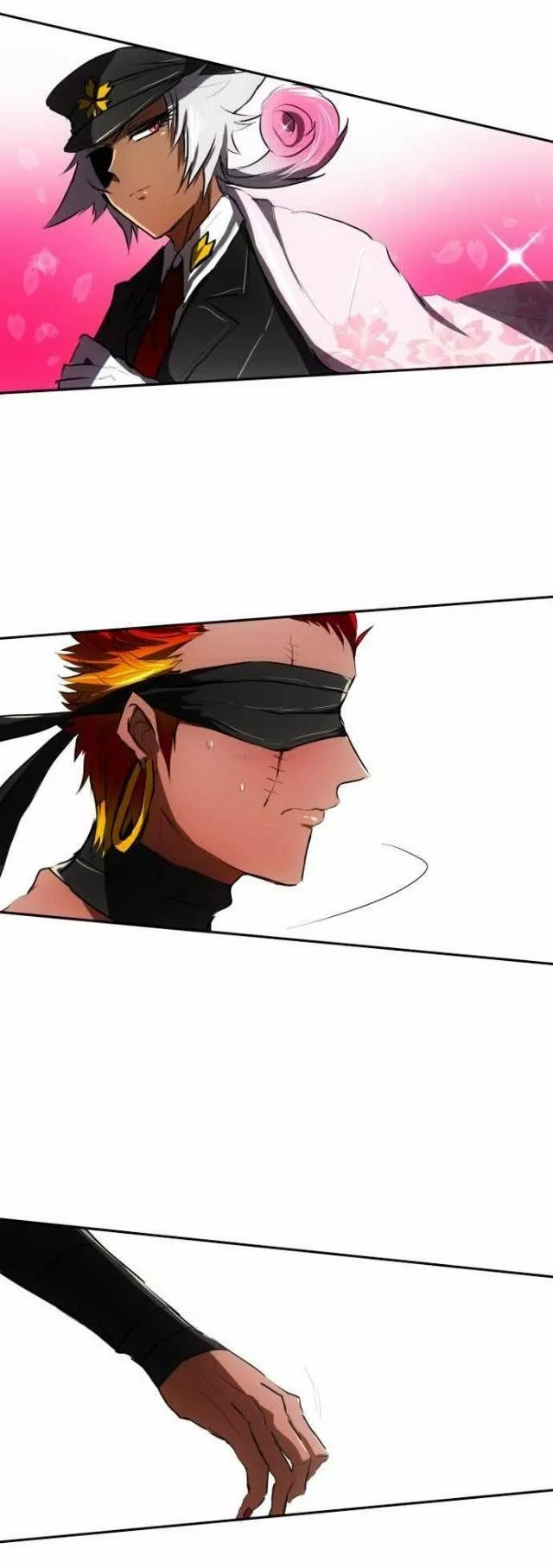 Página 35 del Manga