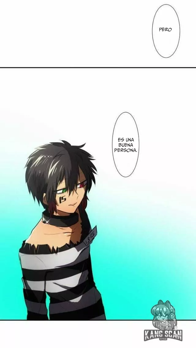 Página 40 del Manga