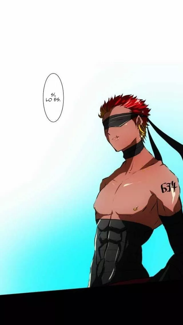 Página 41 del Manga