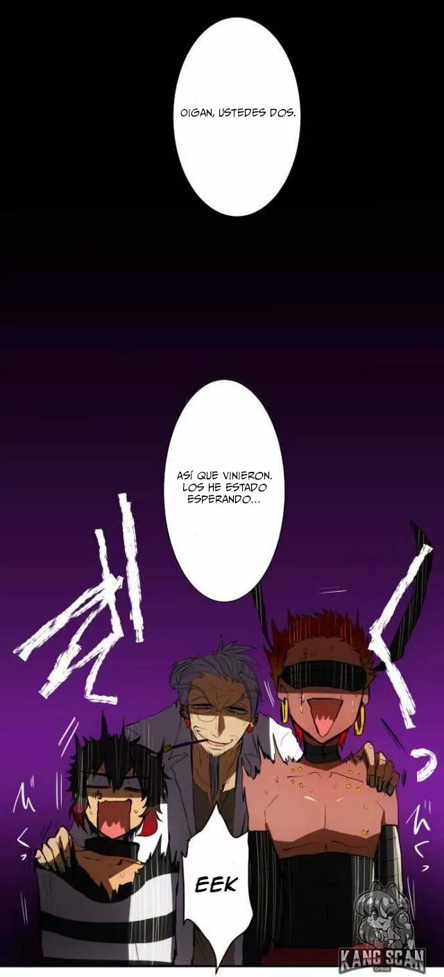 Página 42 del Manga