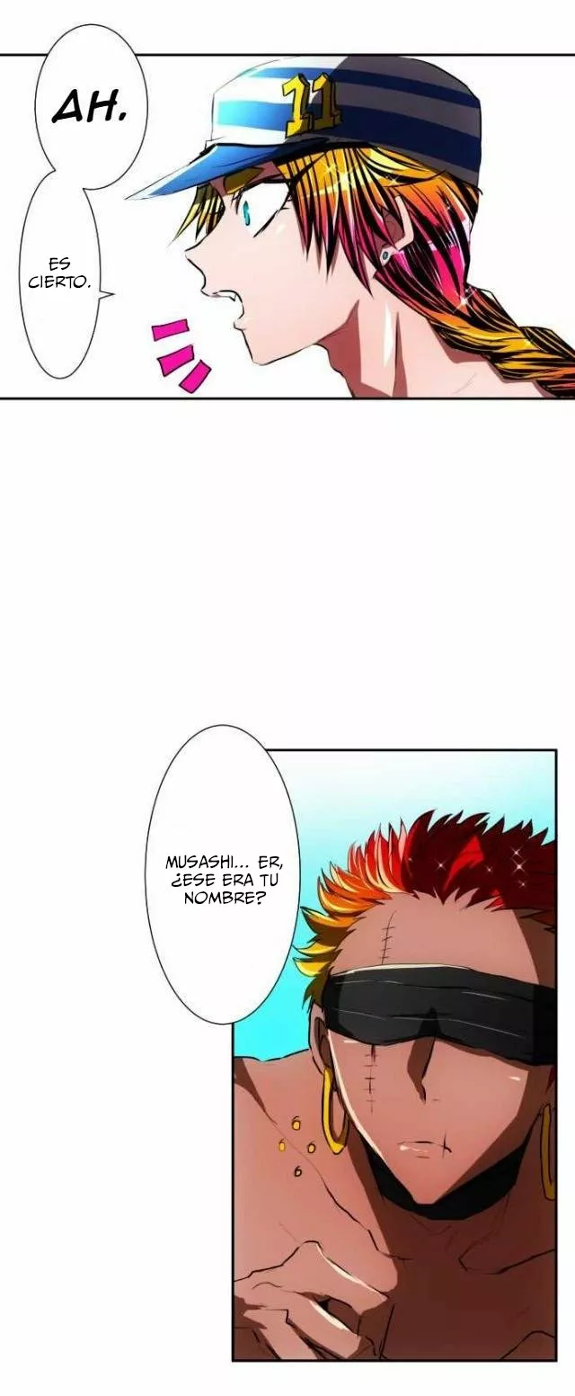 Página 47 del Manga