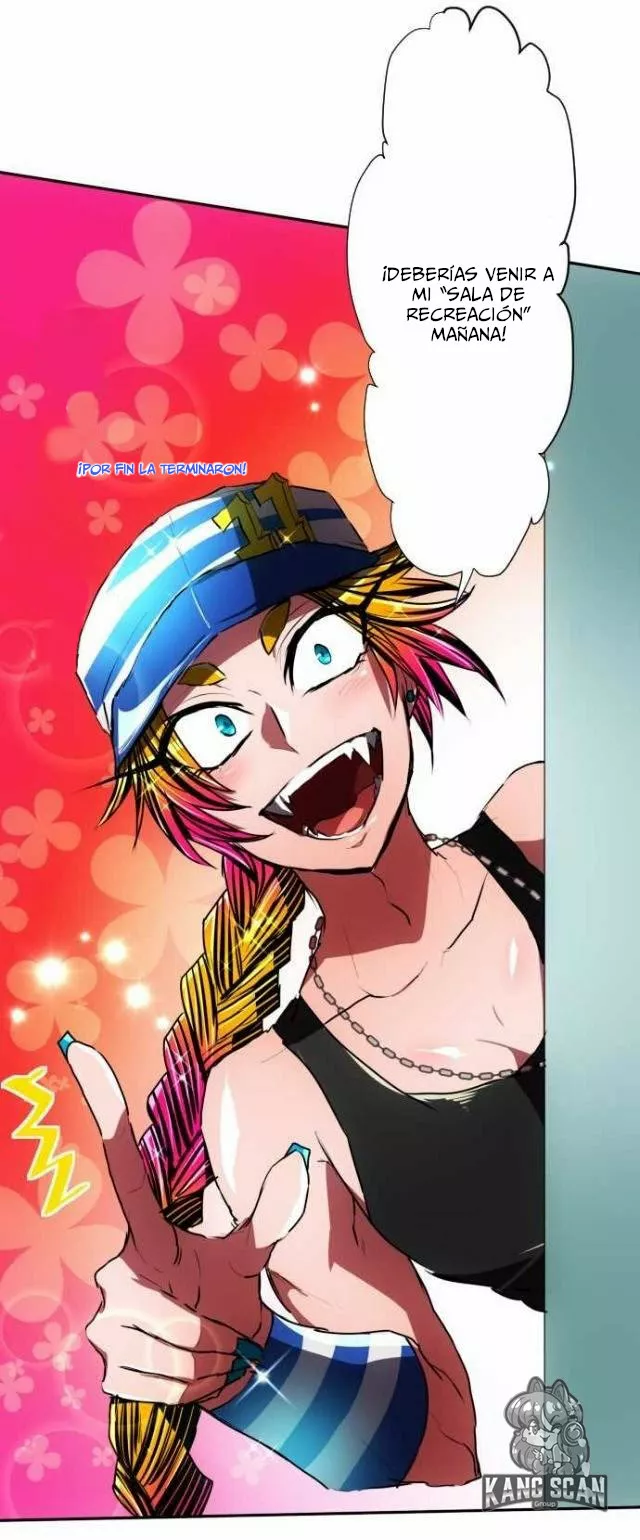 Página 48 del Manga