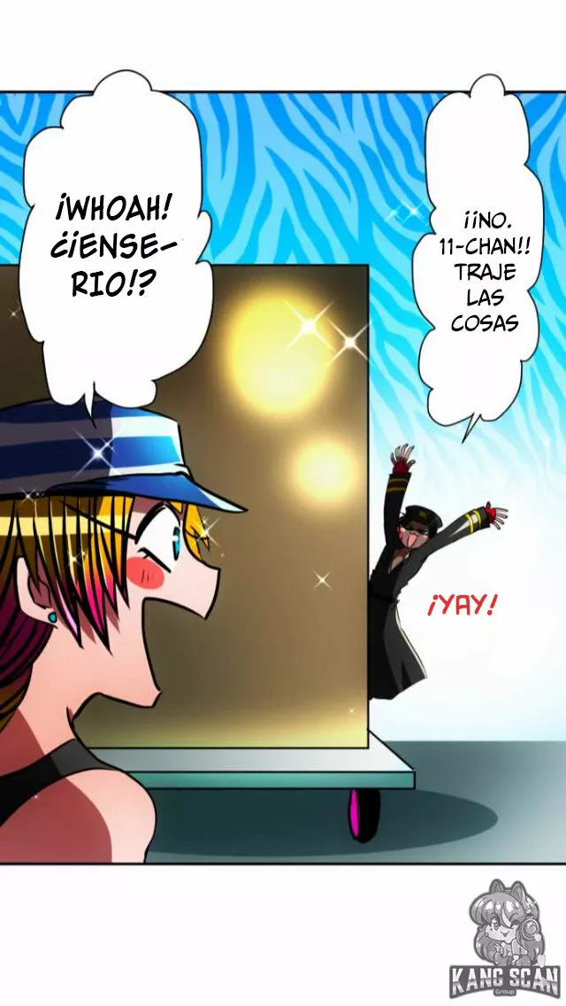 Página 32 del Manga