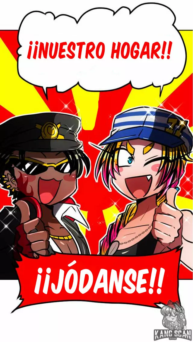 Página 36 del Manga