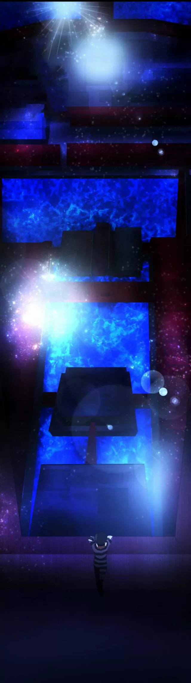 Página 45 del Manga