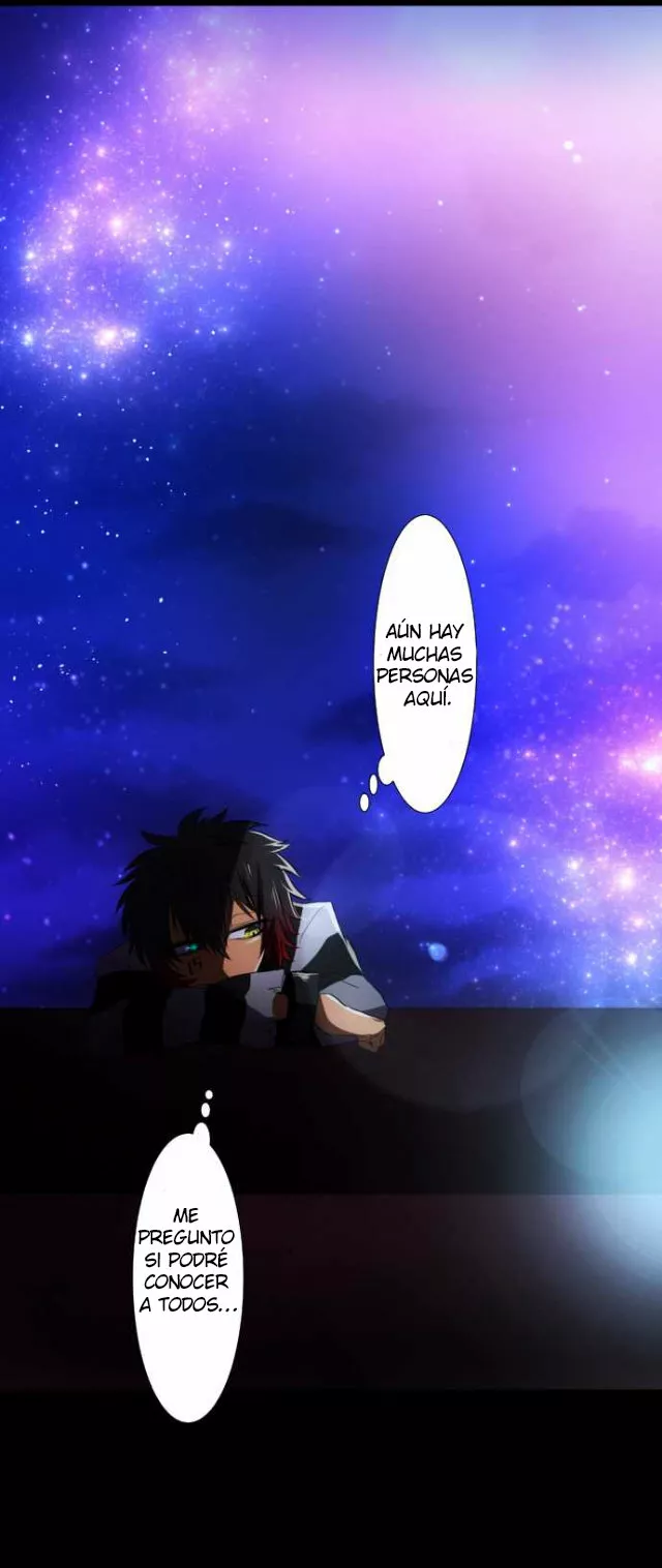 Página 47 del Manga