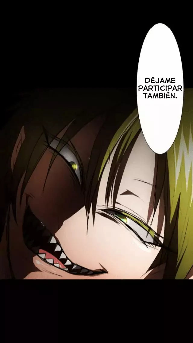 Página 54 del Manga