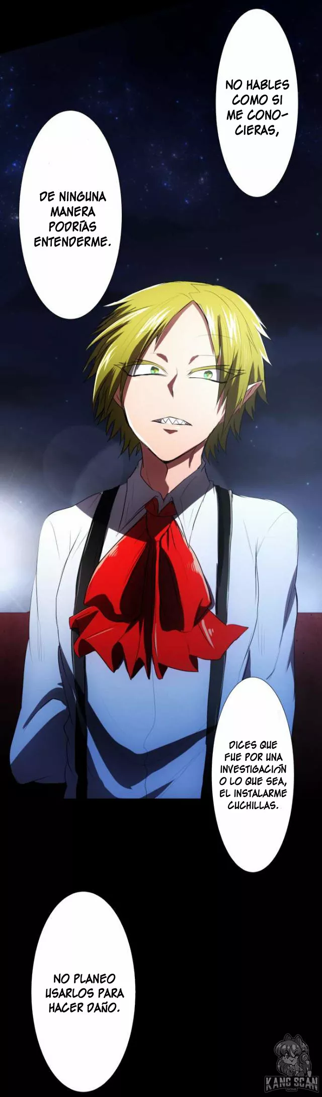 Página 32 del Manga