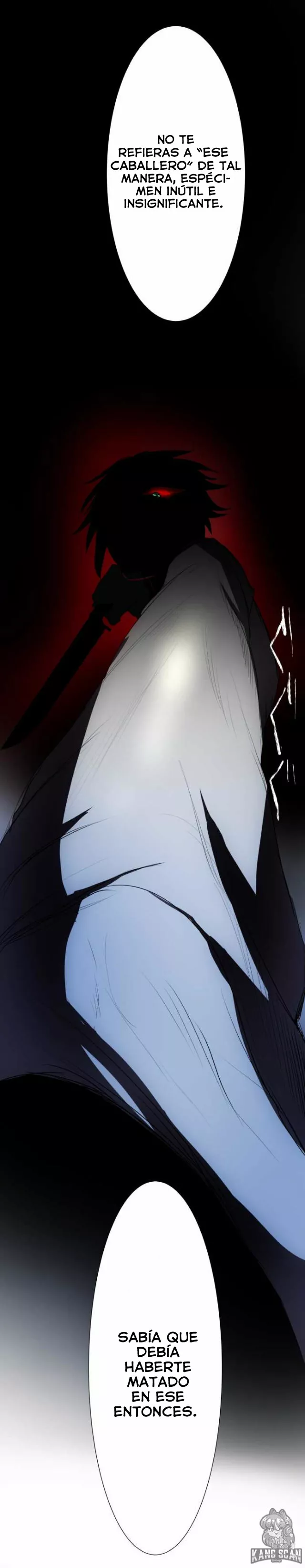 Página 38 del Manga