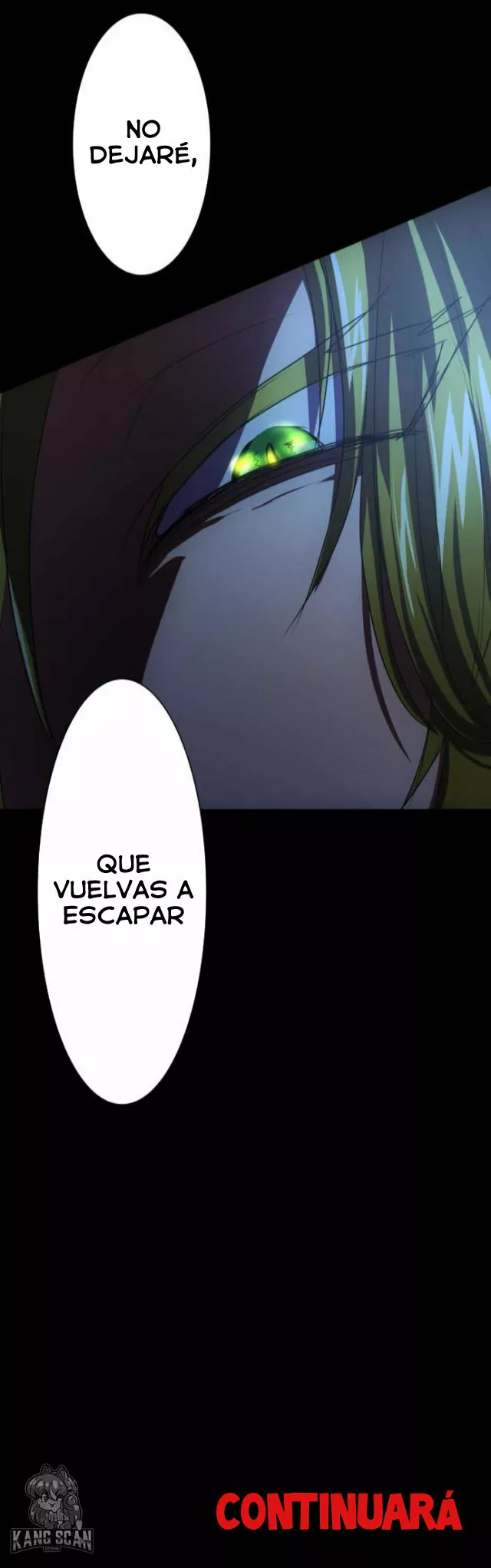 Página 40 del Manga