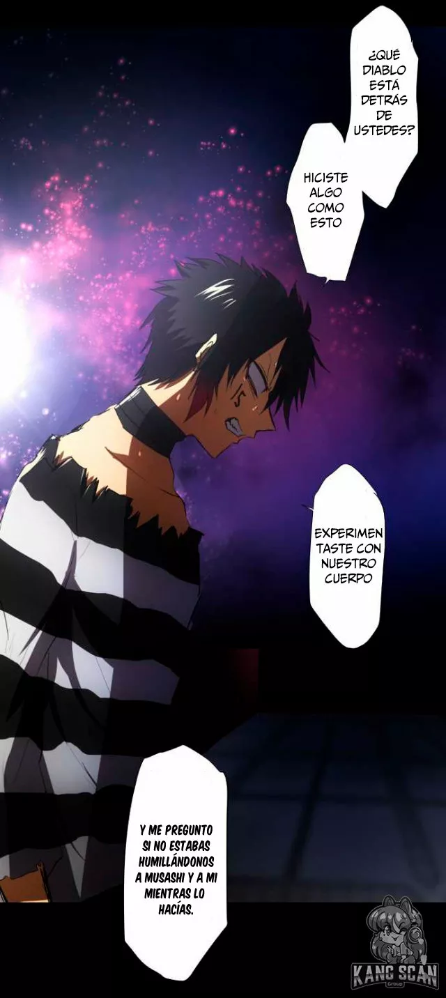 Página 38 del Manga