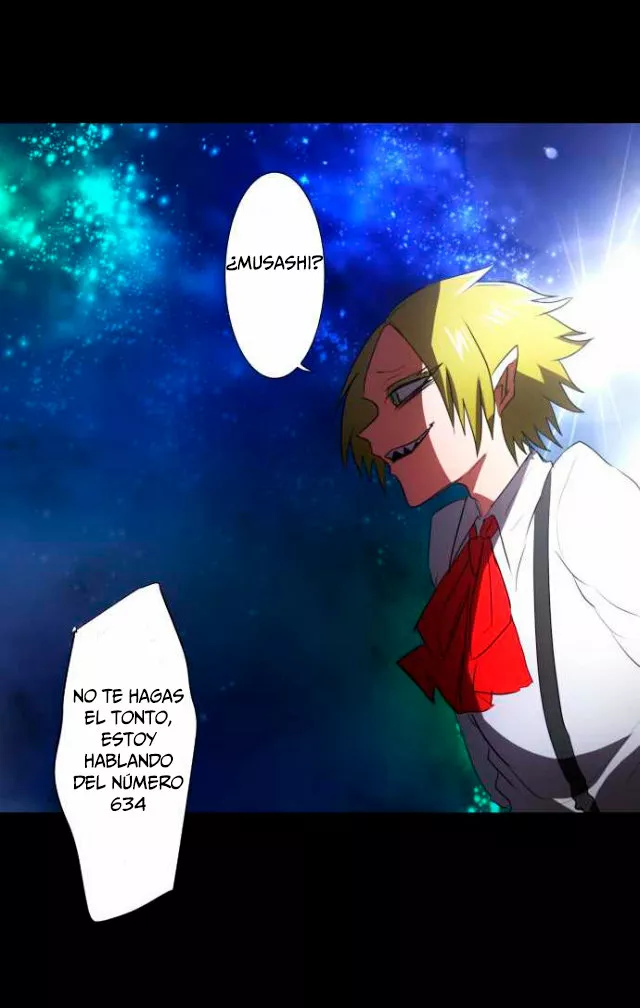 Página 39 del Manga