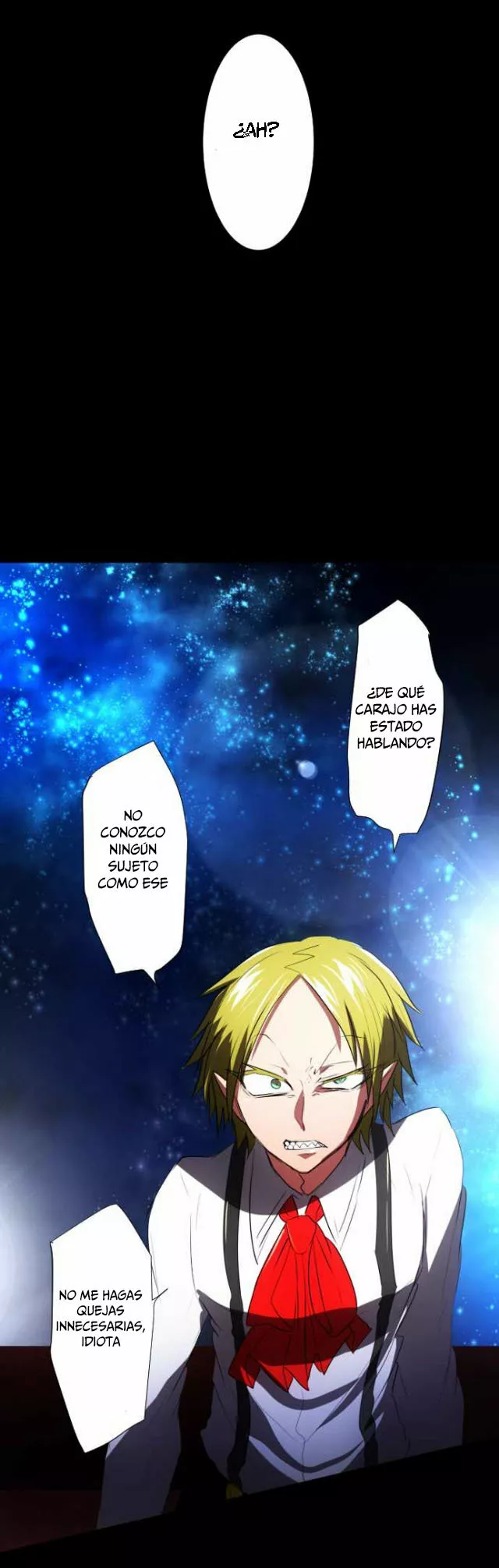 Página 41 del Manga