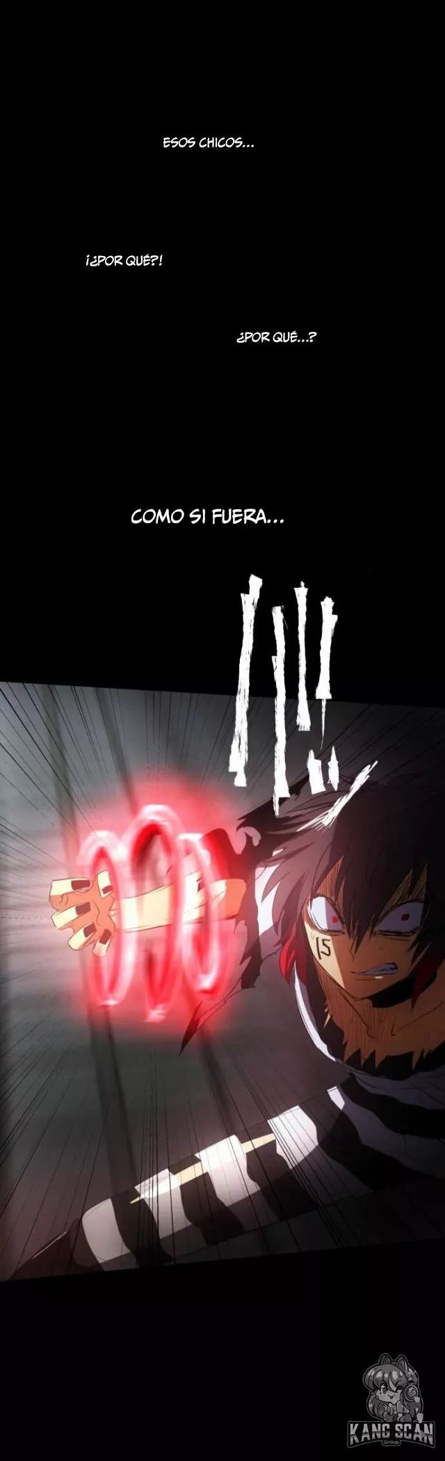 Página 46 del Manga